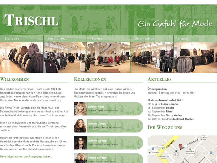 www.trischl.com