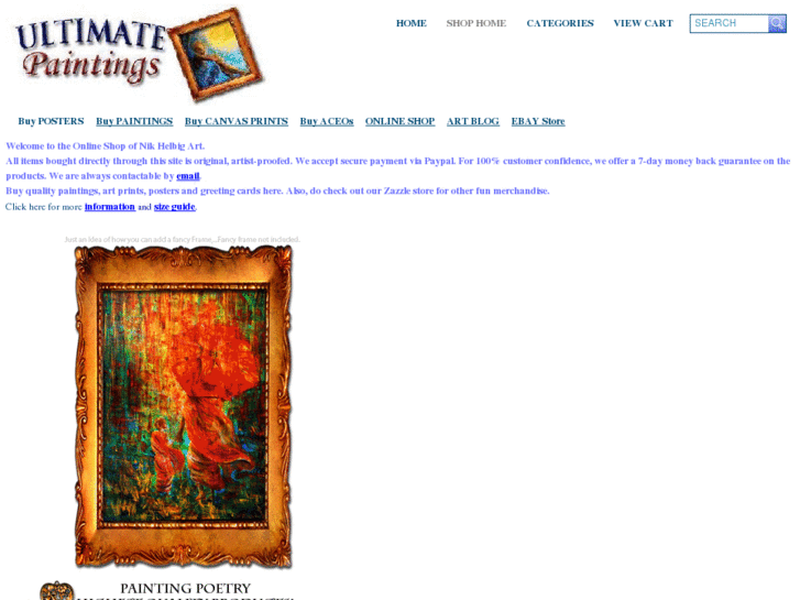 www.ultimate-paintings.com