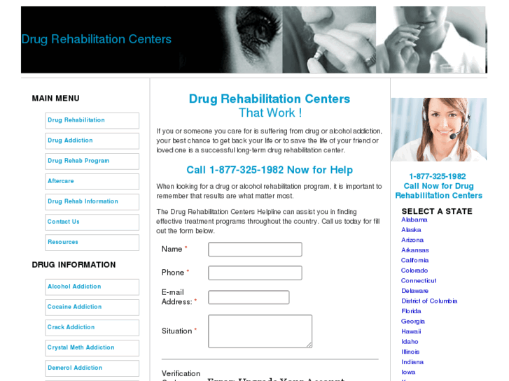 www.us-drug-rehabilitation.com