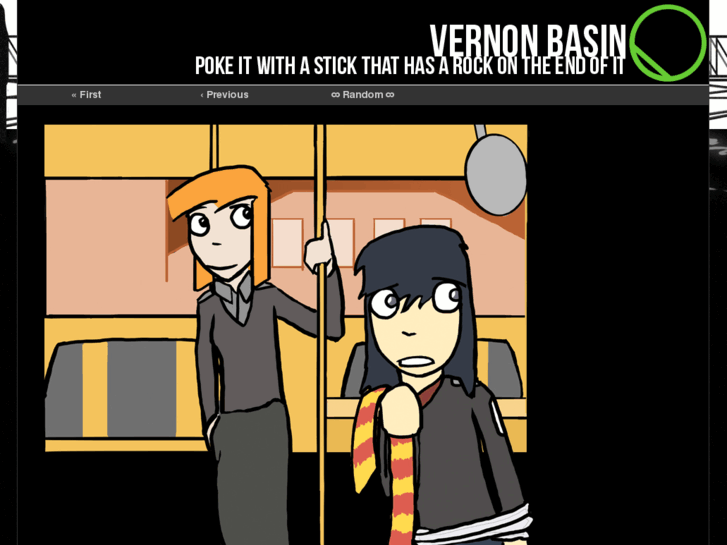 www.vernon-comic.com