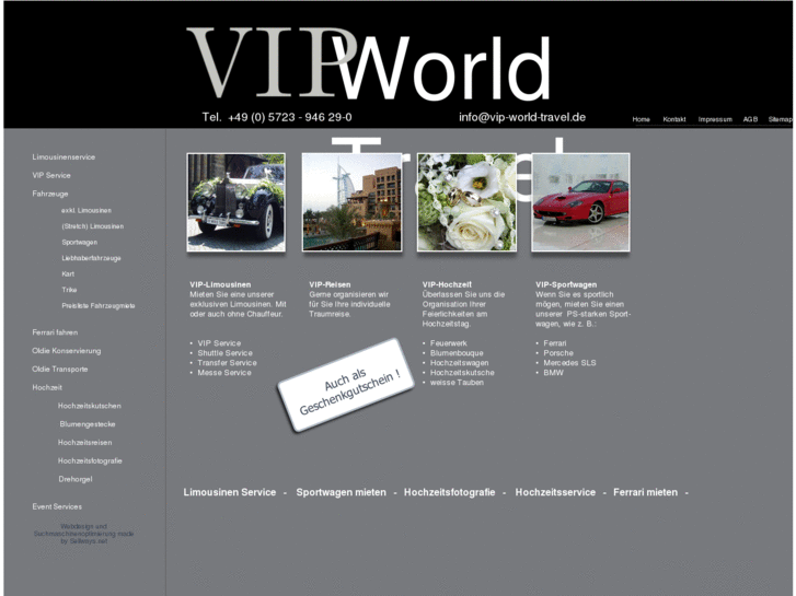 www.vip-world-travel.de