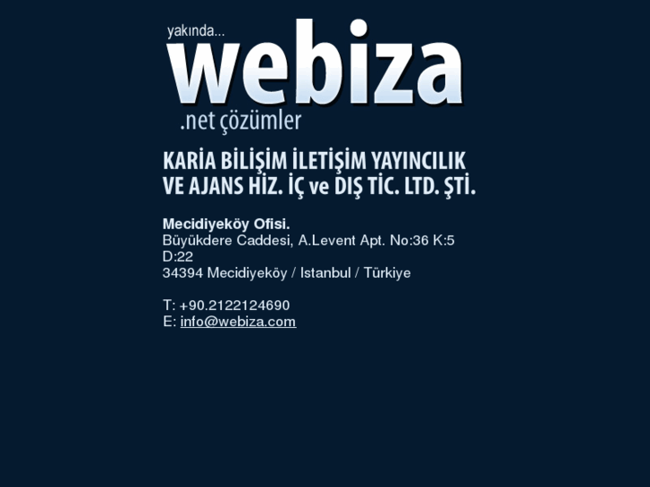 www.webiza.com