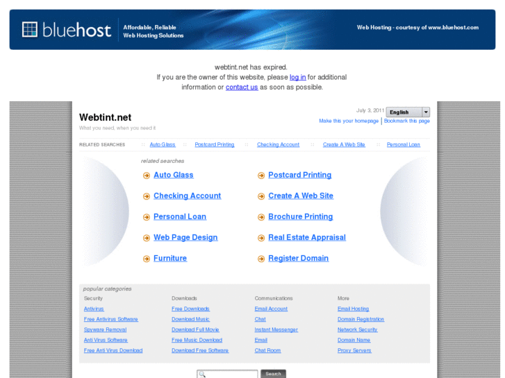 www.webtint.net