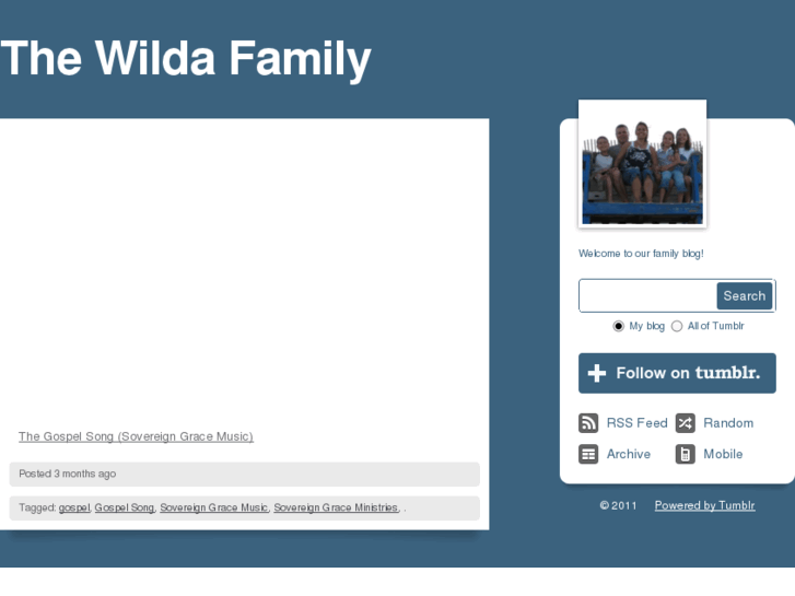 www.wildafamily.com