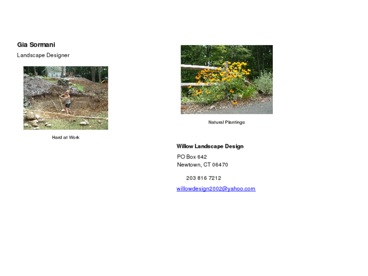 www.willowlandscapedesign.com