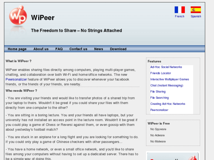 www.wipeer.com