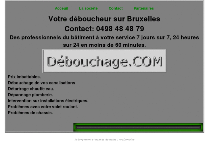 www.xn--dbouchage-b4a.com