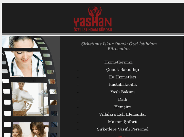 www.yashan.biz