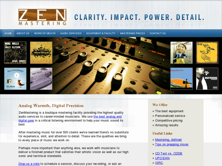 www.zenmastering.com
