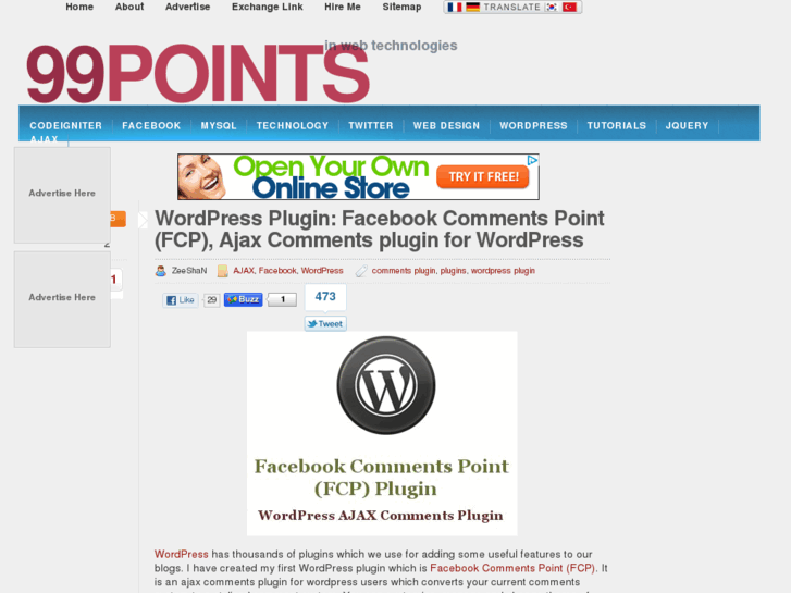 www.99points.info