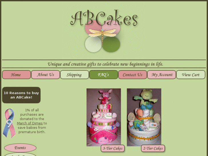 www.abcakes.com