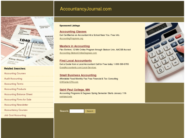 www.accountancyjournal.com