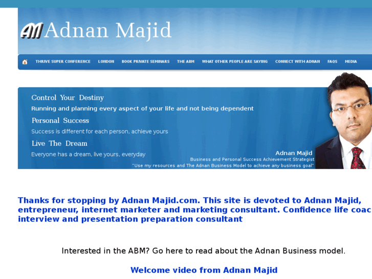 www.adnanmajid.com