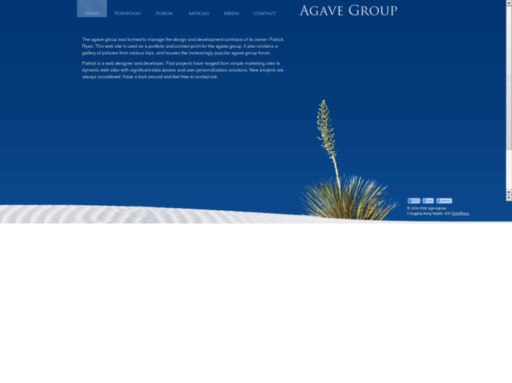 www.agavegroup.com