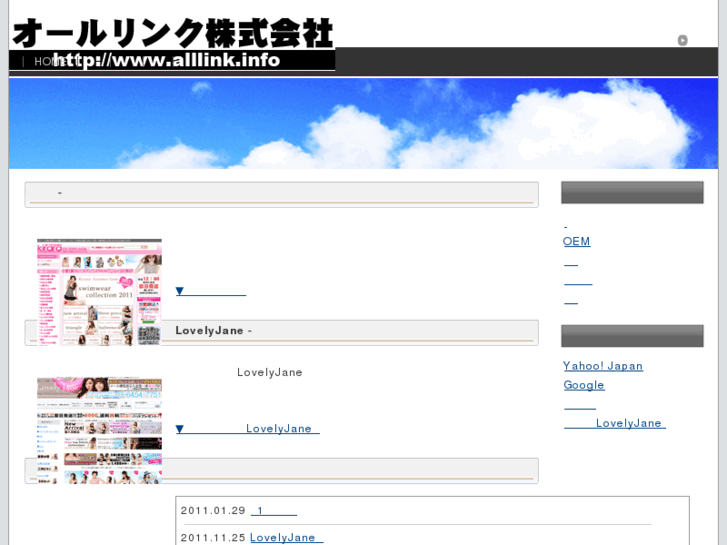 www.alllink.info