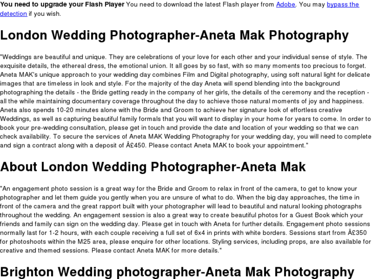 www.anetamak.com