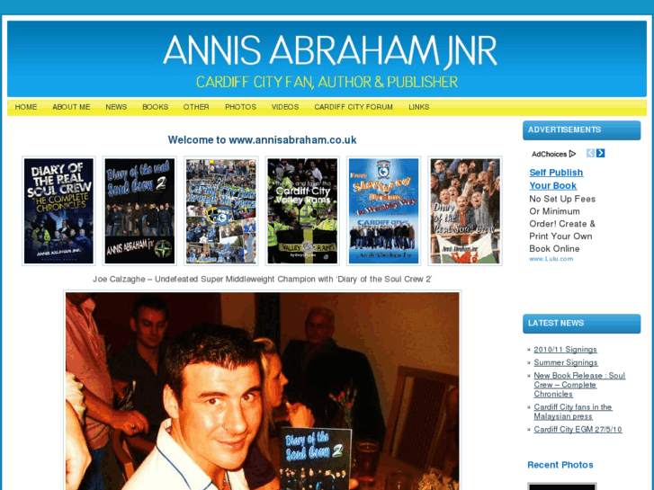 www.annisabraham.co.uk