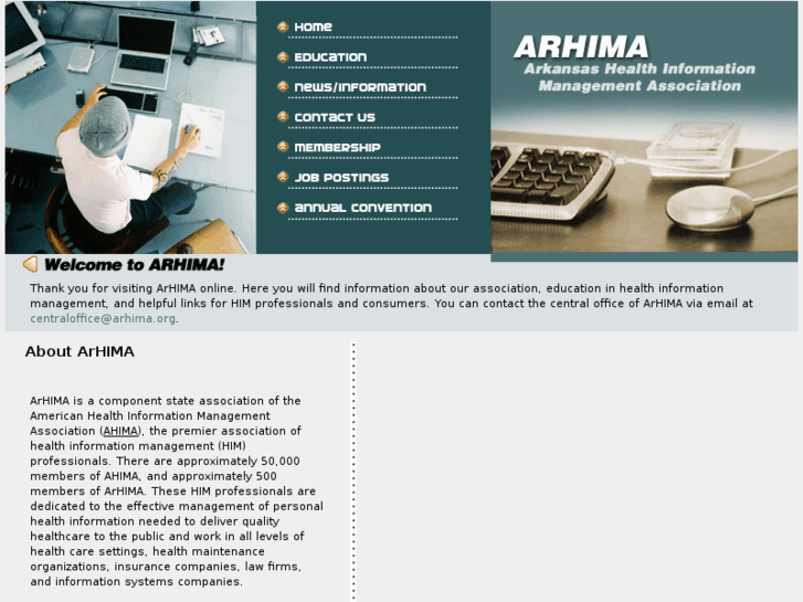 www.arhima.org