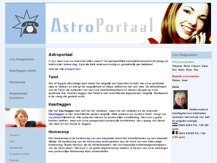 www.astroportaal.com