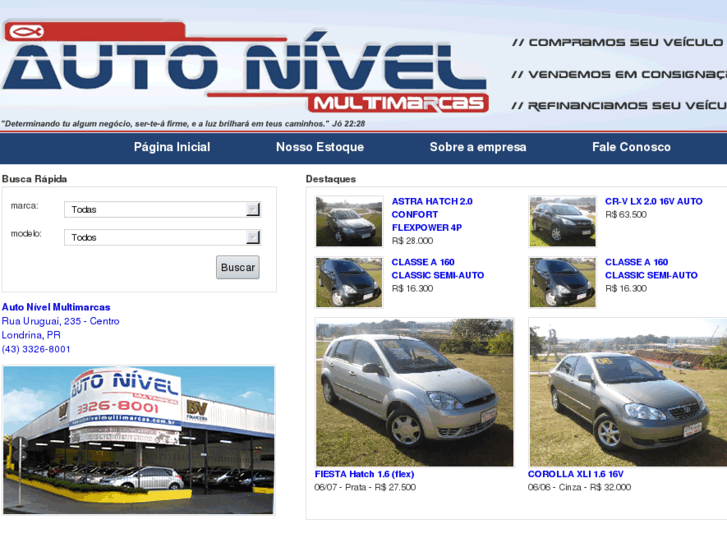 www.autonivel.net