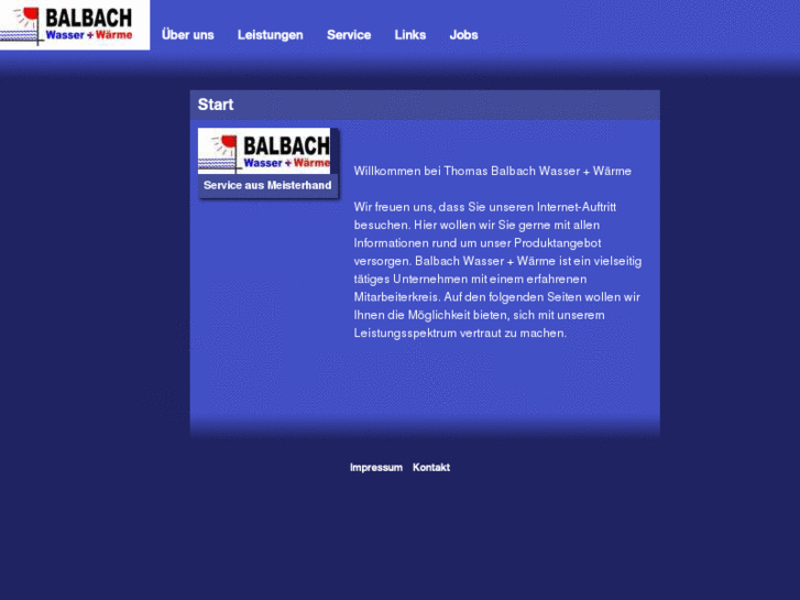 www.balbach.info