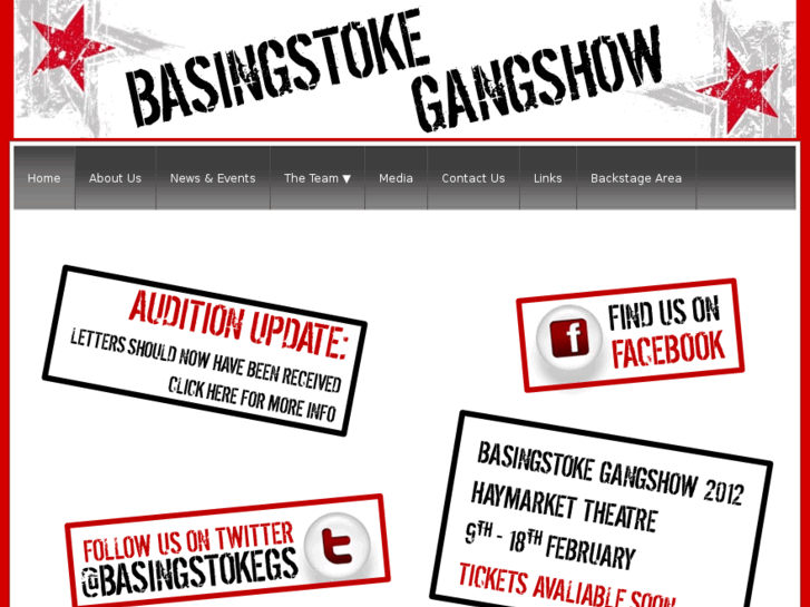 www.basingstokegangshow.com