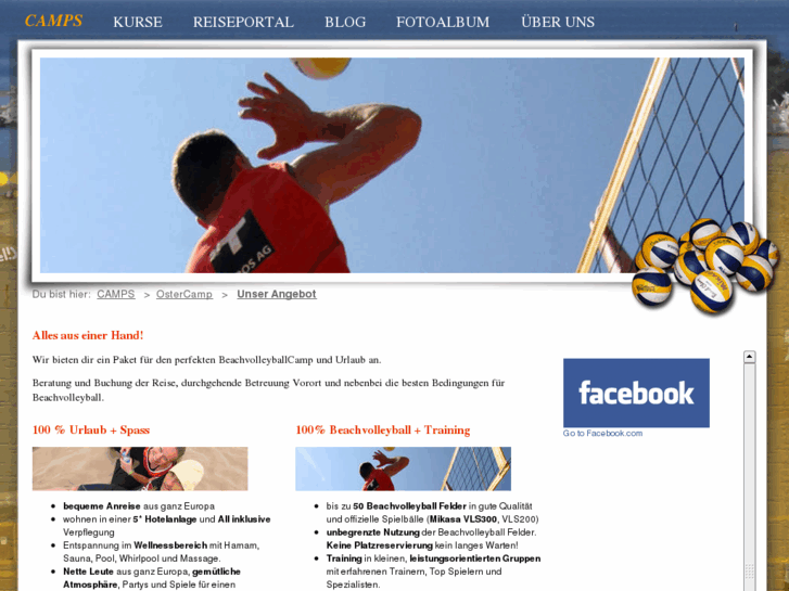 www.beachvolleyball-camp.com