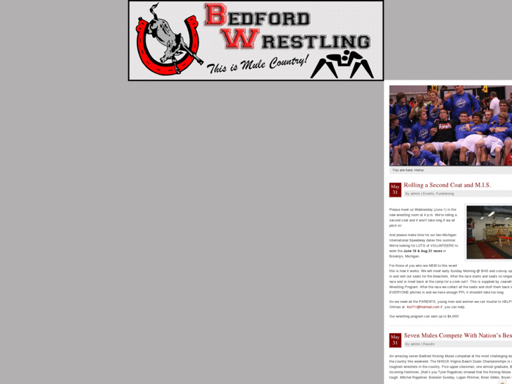 www.bedfordwrestling.com