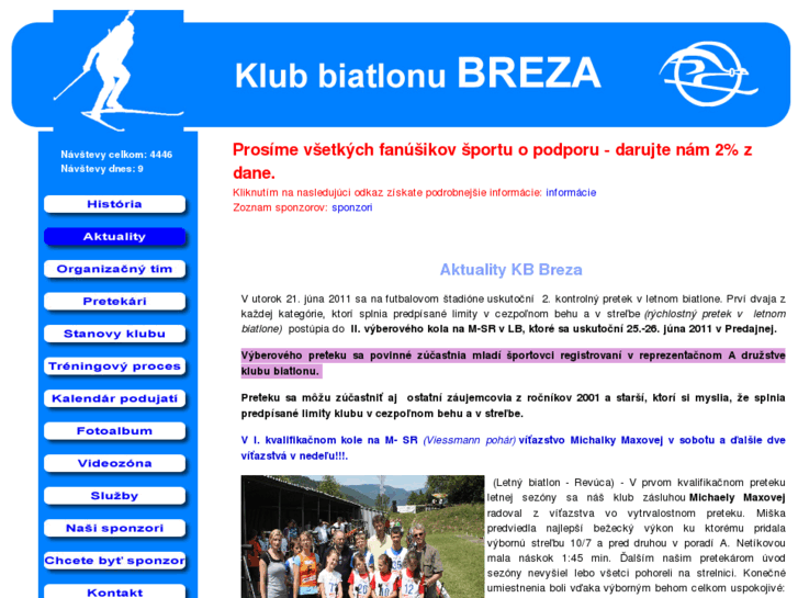 www.biatlonbreza.sk