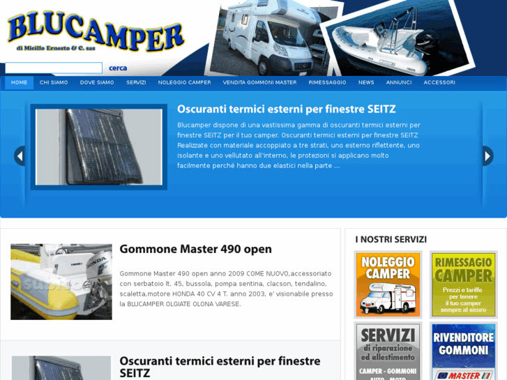 www.blucamper.com