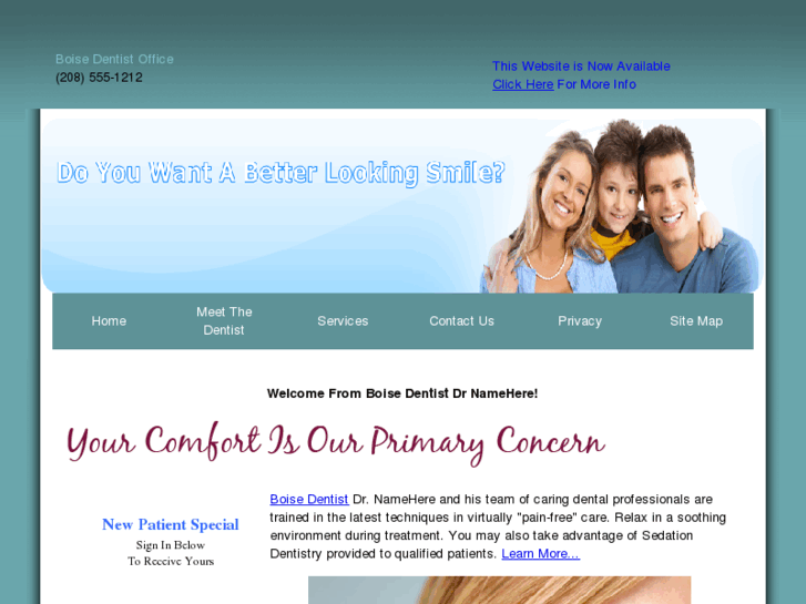 www.boisedentist.info