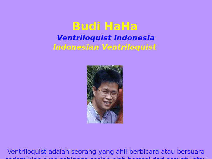 www.budihaha.com