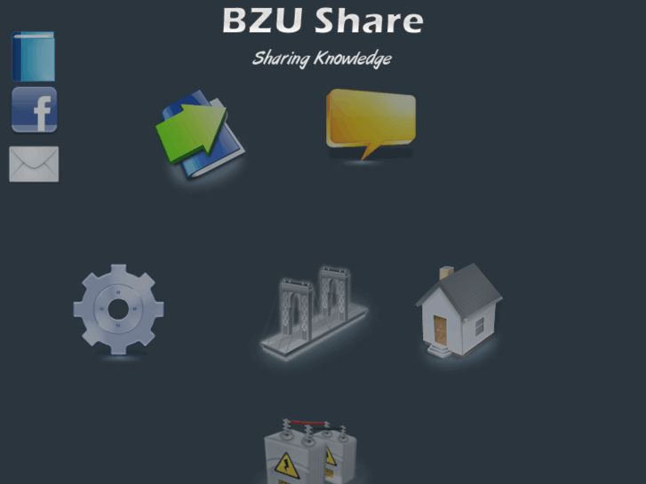 www.bzushare.com