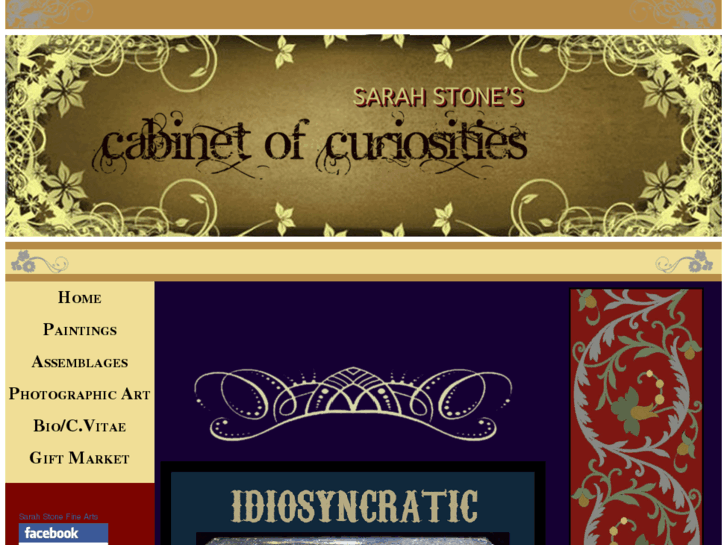 www.cabinet-of-curiosities.com