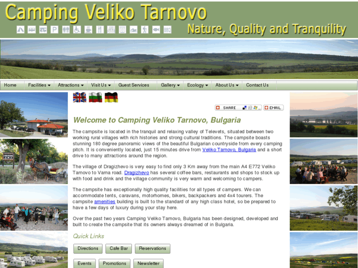 www.campingvelikotarnovo.com