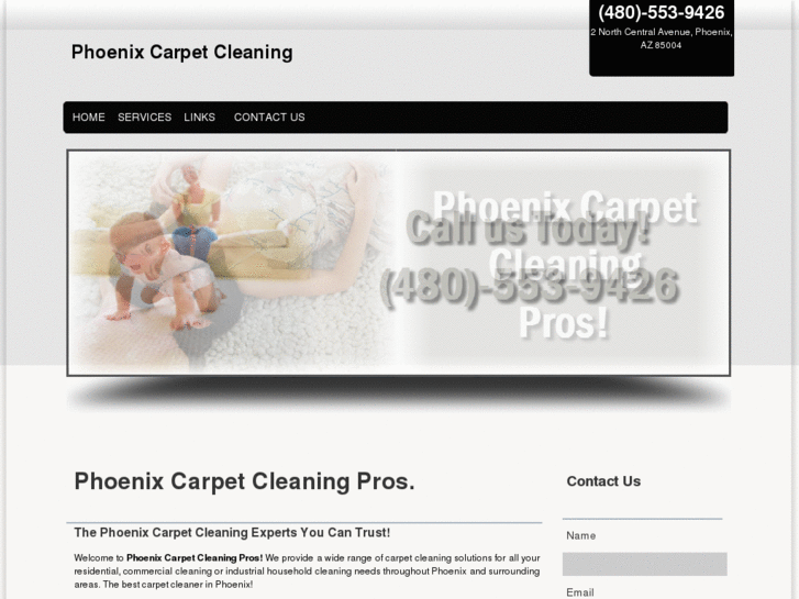 www.carpetcleanerphoenix.net