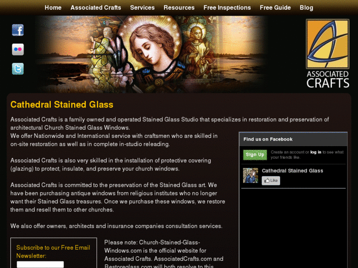 www.cathedral-stained-glass.com