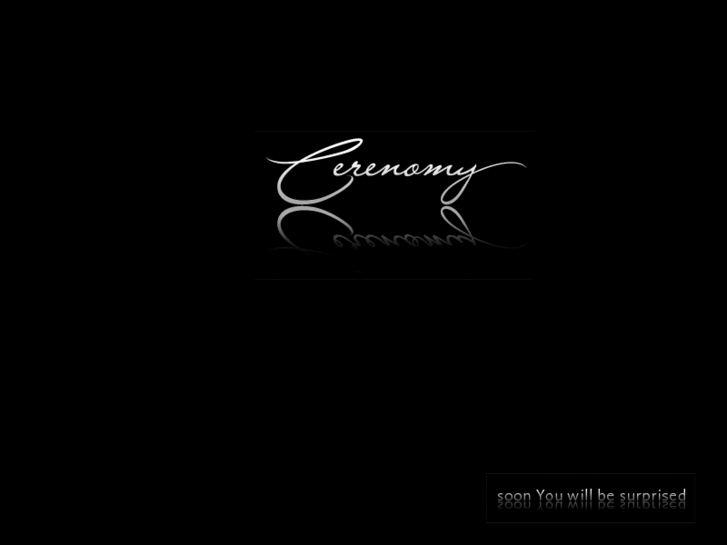 www.cerenomy.net