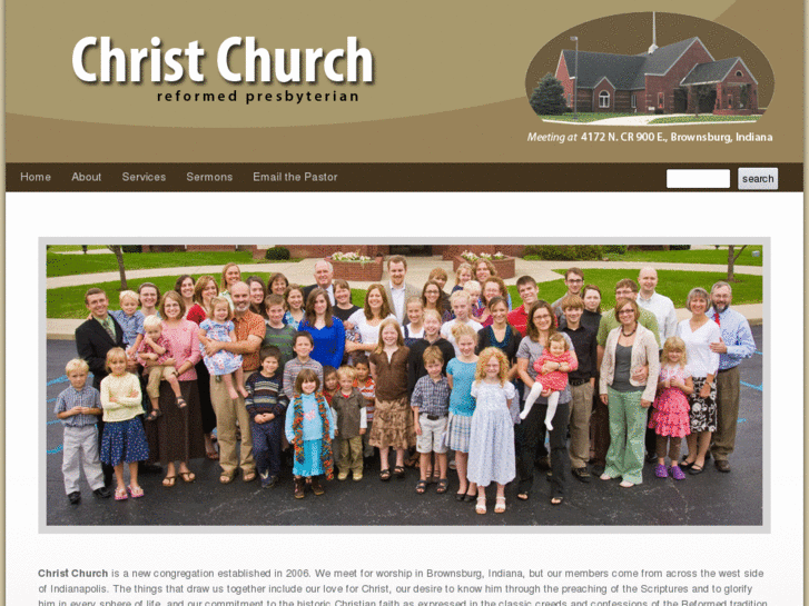 www.christchurchrp.org