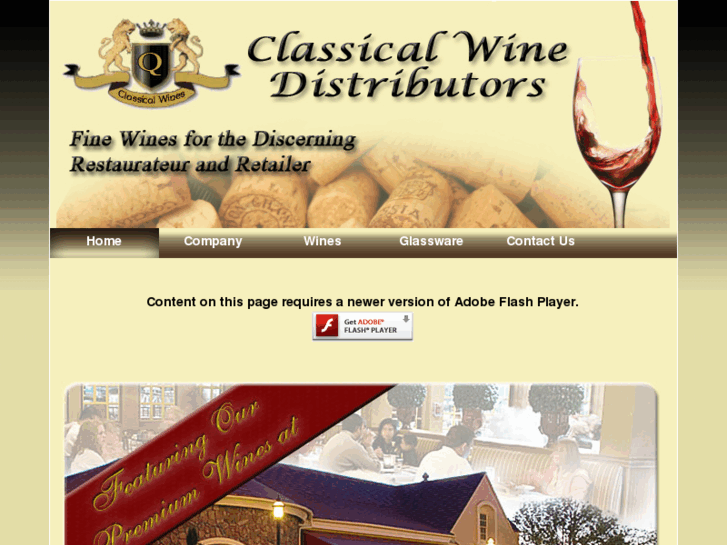 www.classical-wines.com
