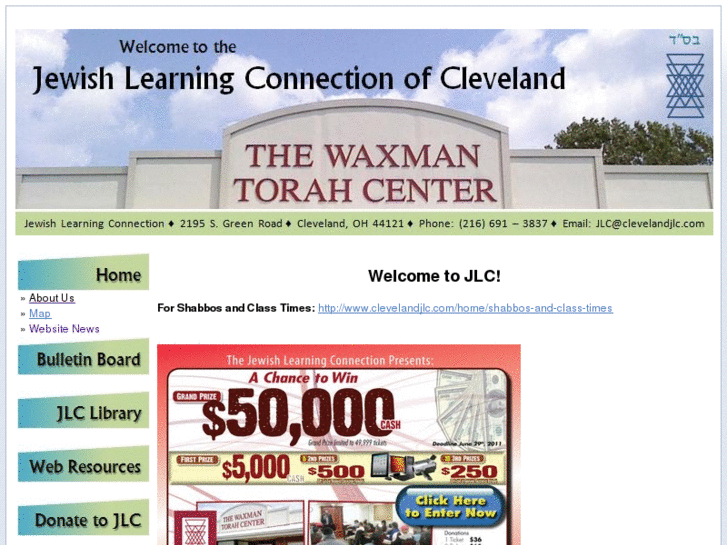 www.clevelandjlc.com