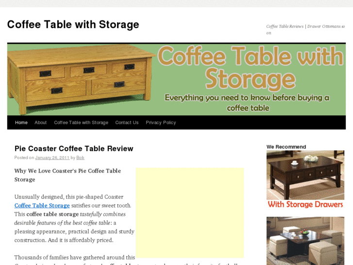 www.coffeetablewithstorage.org