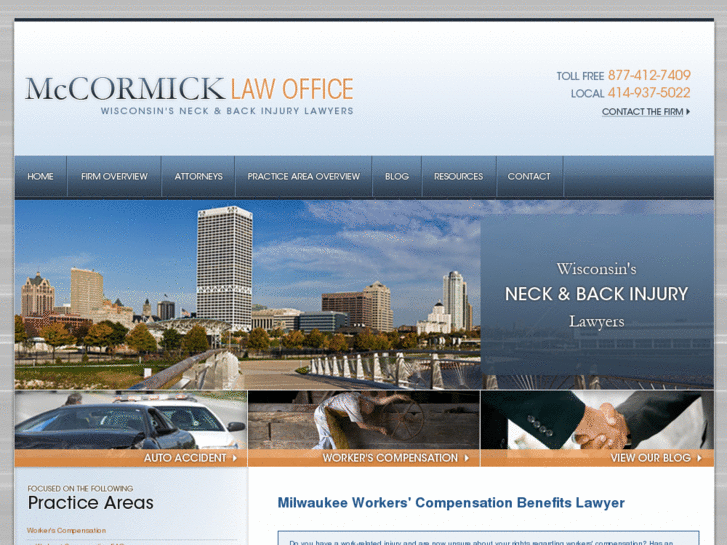 www.danmccormicklaw.com