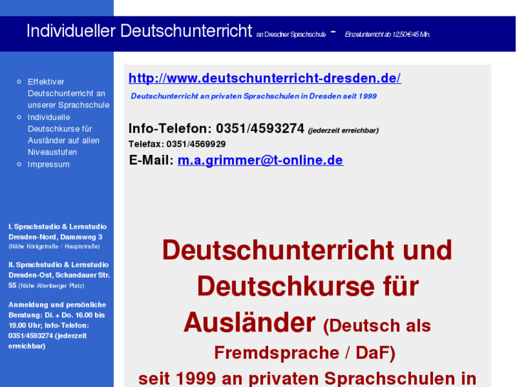 www.deutschunterricht-dresden.de