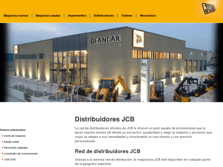 www.distribuidoresjcb.com