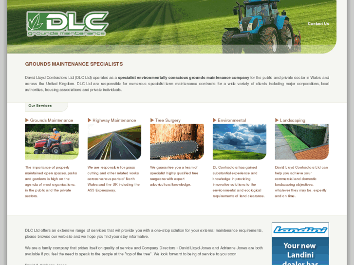 www.dlcontractors.co.uk