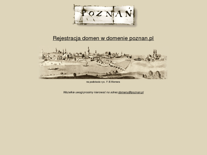 www.domeny.poznan.pl