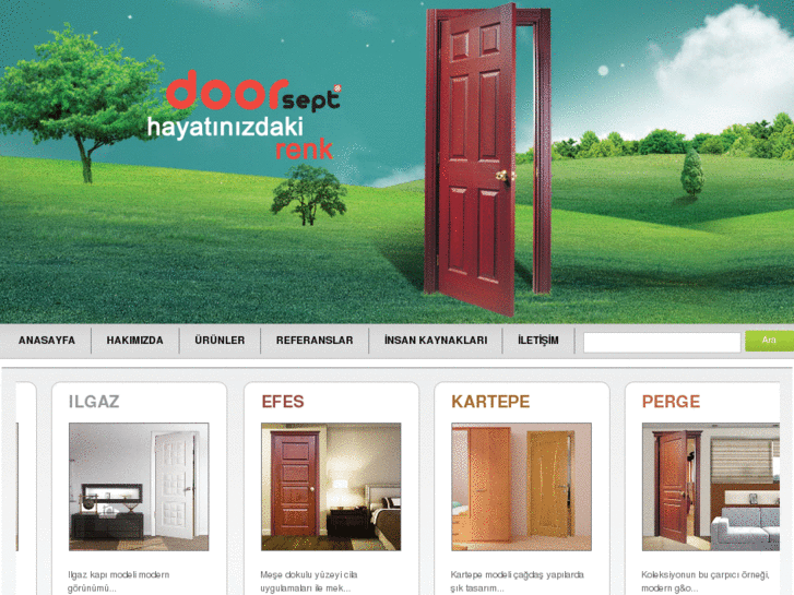 www.doorsept.com