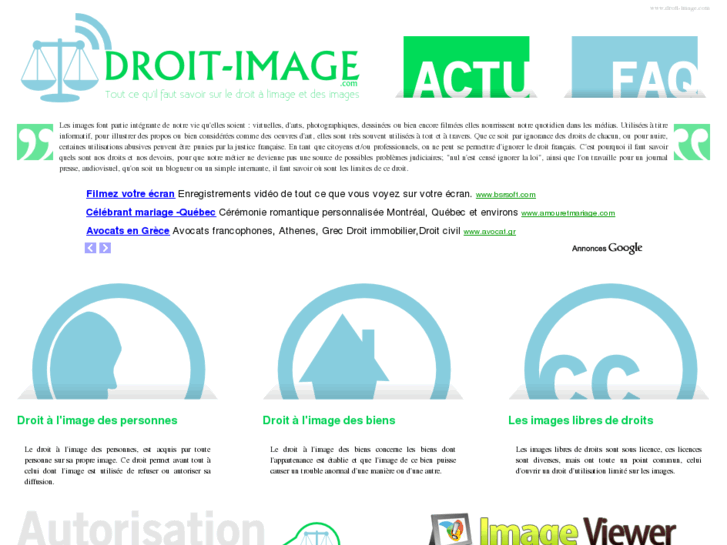 www.droit-image.com