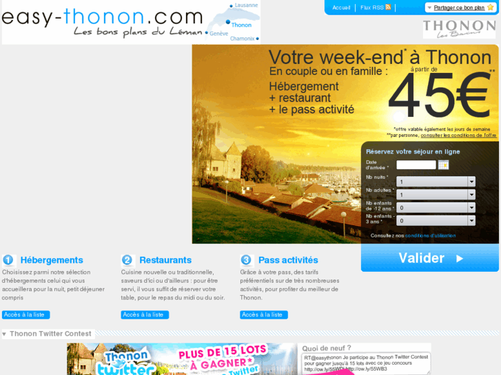 www.easy-thonon.com